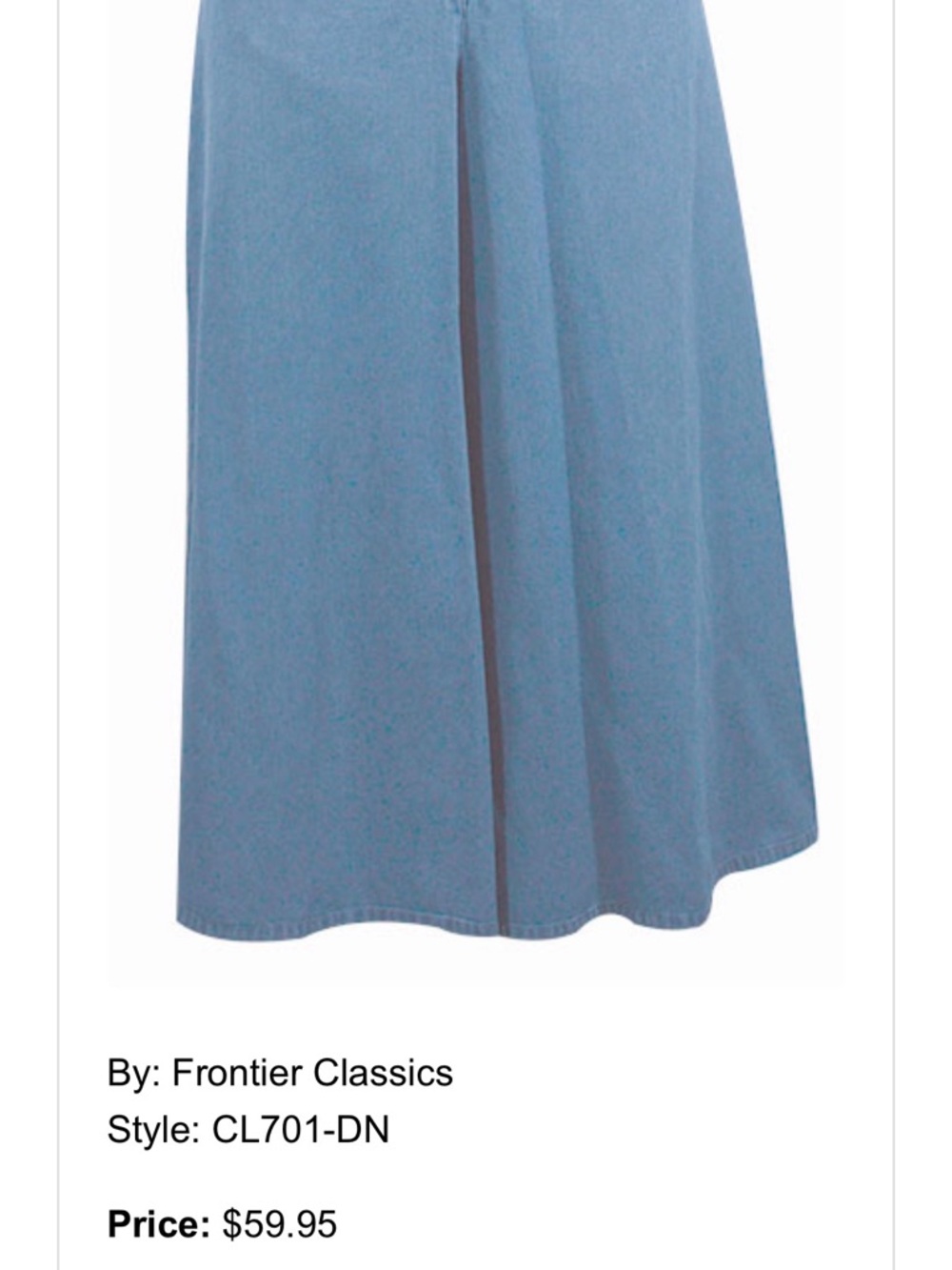 Women’s Frontier Classic Riding Pants - Picture 2 of 3